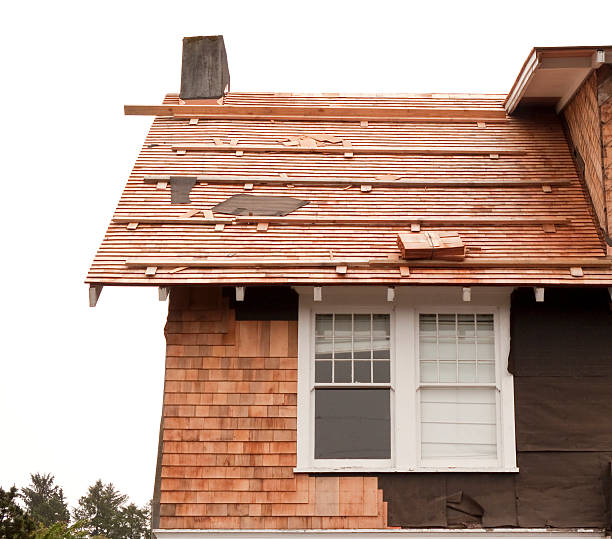 Affordable Siding Repair and Maintenance Services in Boron, CA